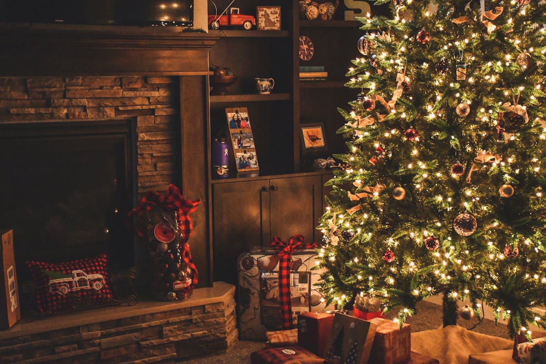 La Magia del Natale per la Tua Casa e il Tuo Stile: I Migliori Prodotti Natalizi per Te - evabiancheria